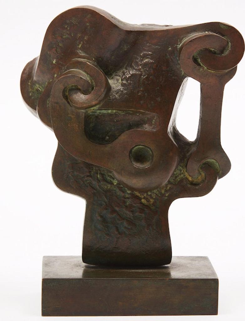 Sorel Etrog (1933-2014) - Untitled