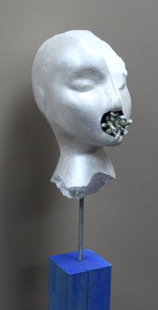 Astrid Arn - PROTEGE #15, SERIOUS ADDICT (from the series WALL STREET !?); 2012