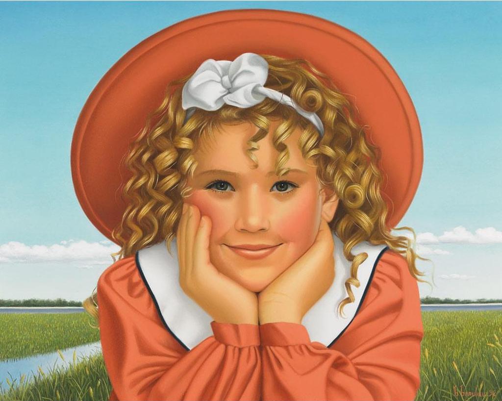 Ginette Beaulieu (1954) - Quietude