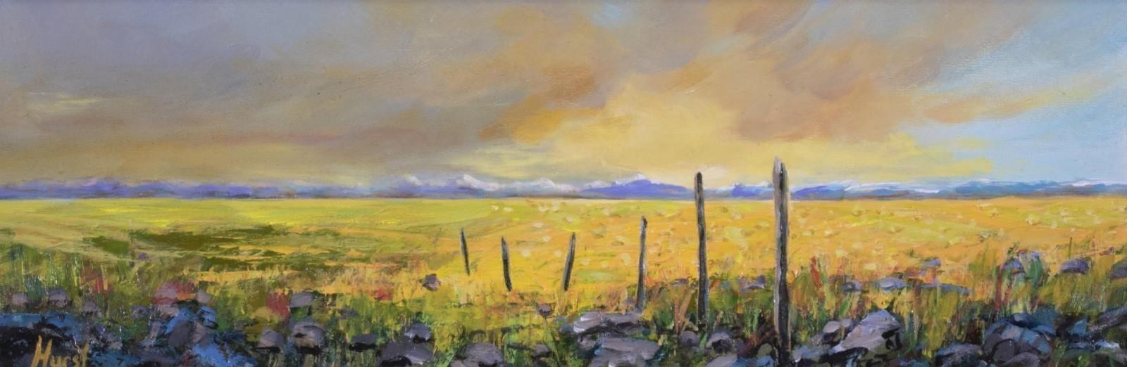 Marilyn Hurst - Harmony
