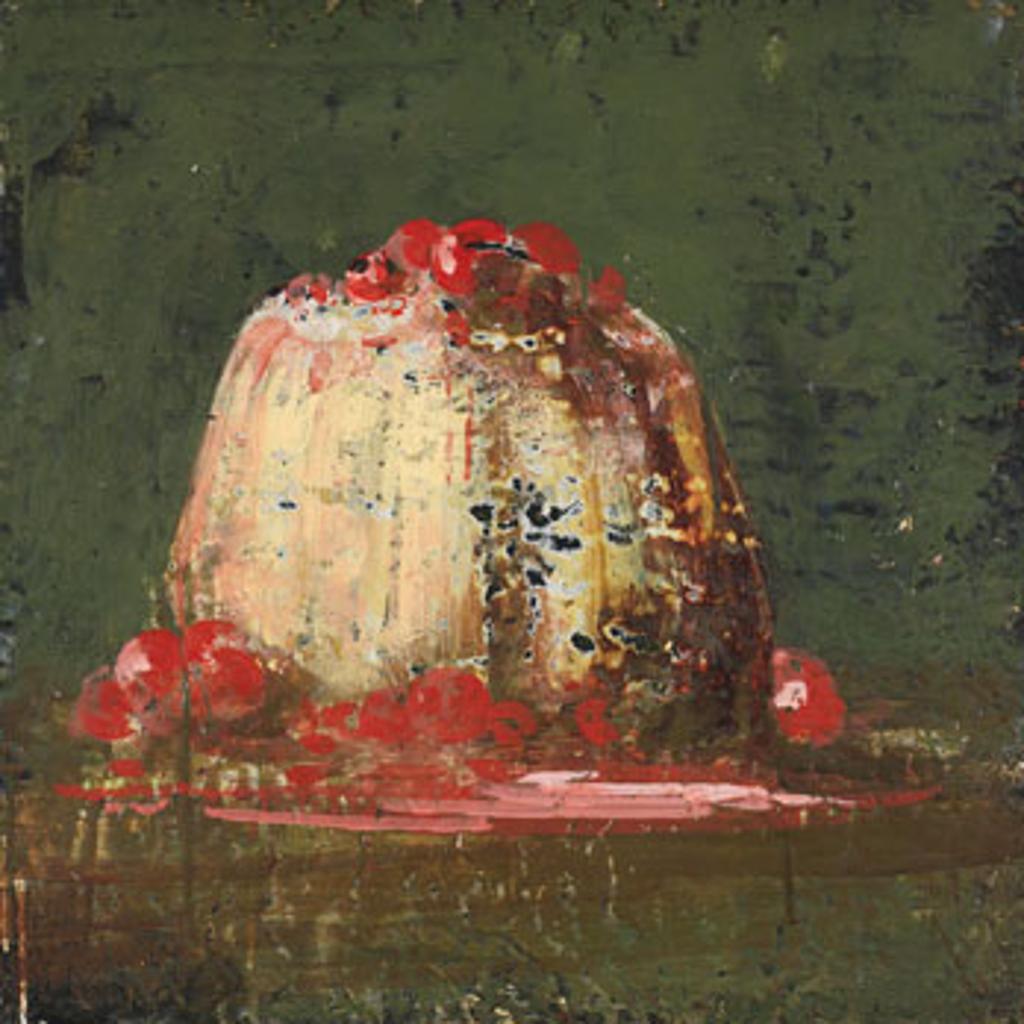 Antony (Tony) Scherman (1950-2023) - The Dreams of Louis XVI