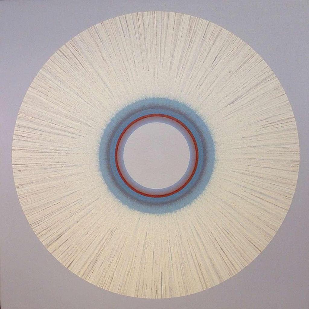 Brian Richard Fisher (1939-2012) - Untitled