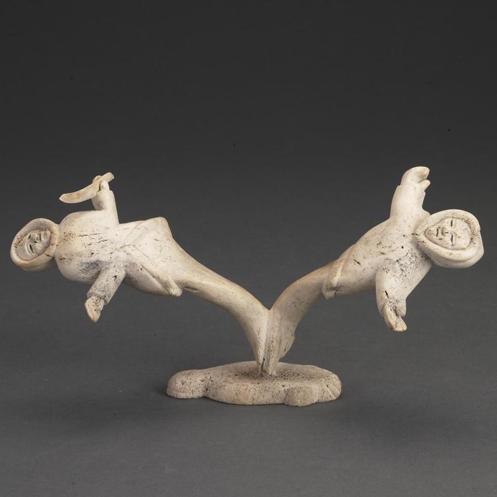 Jacoposie Tiglilk (1952) - Two Sednas
