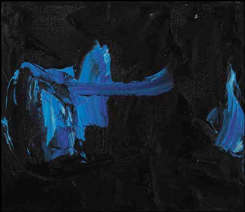 Rita Letendre (1928-2021) - Micromégas