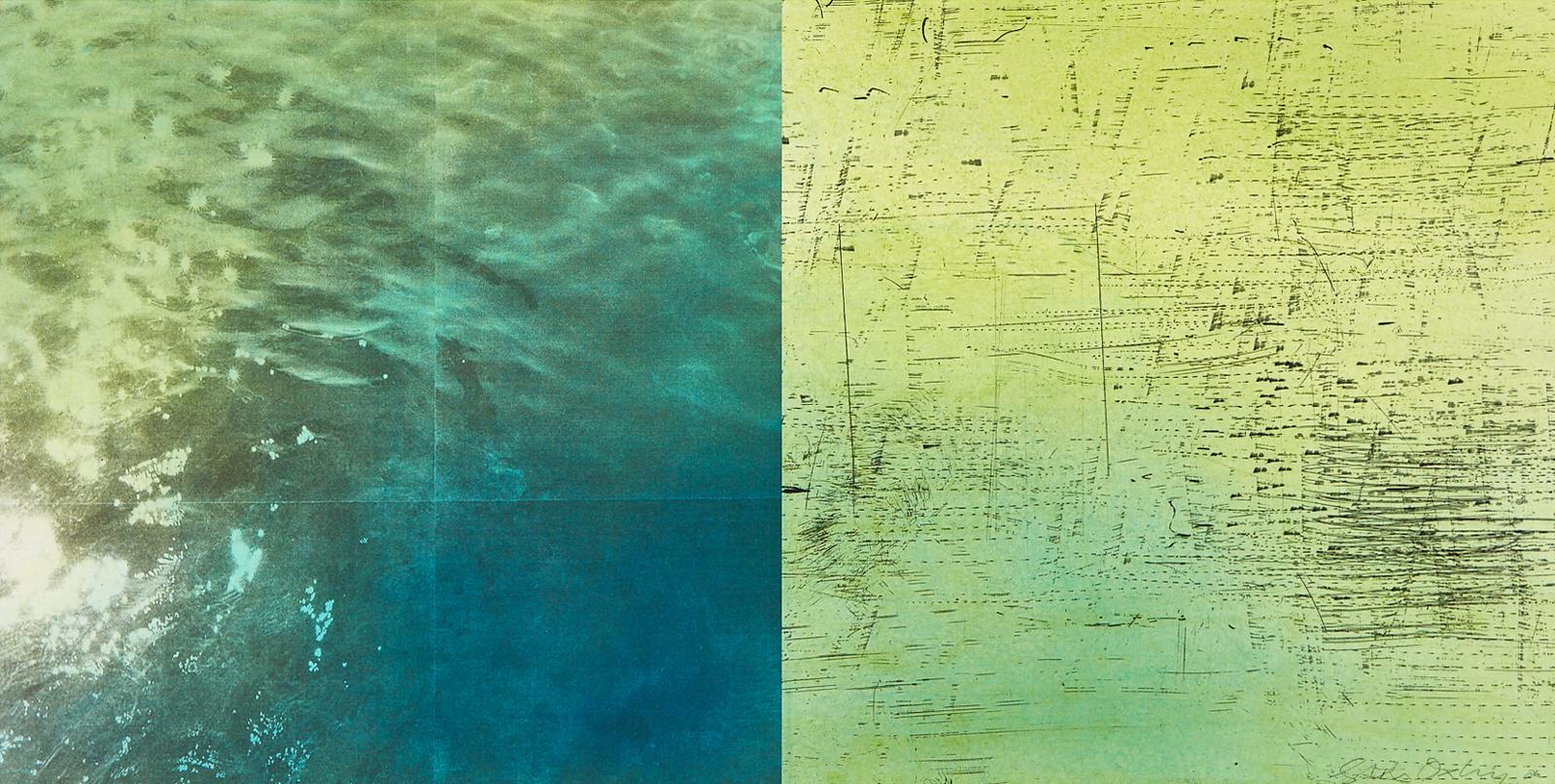 Stu Oxley (1950) - UNTITLED #41, 2006