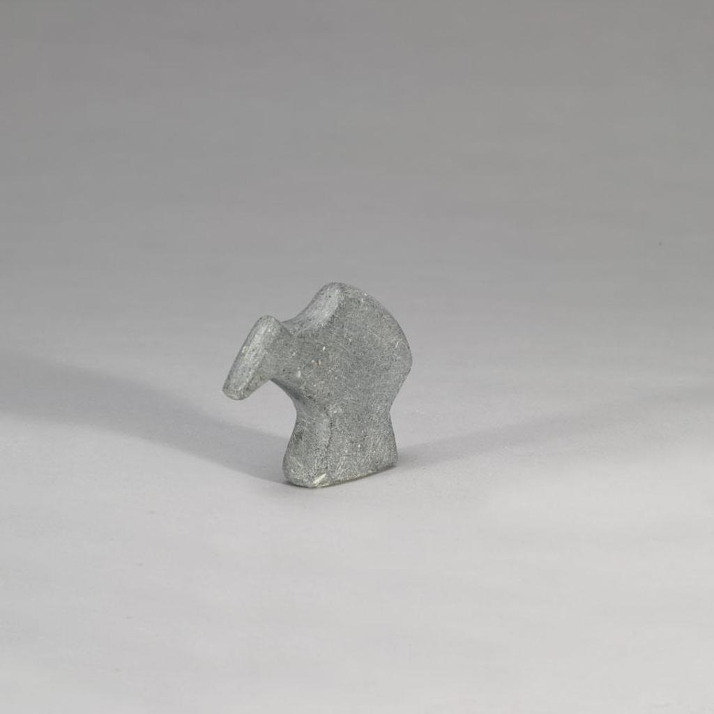 Andy Miki (1918-1983) - Animal