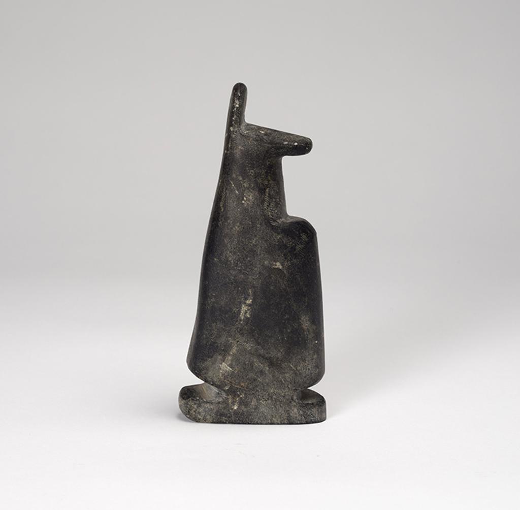 Andy Miki (1918-1983) - Animal