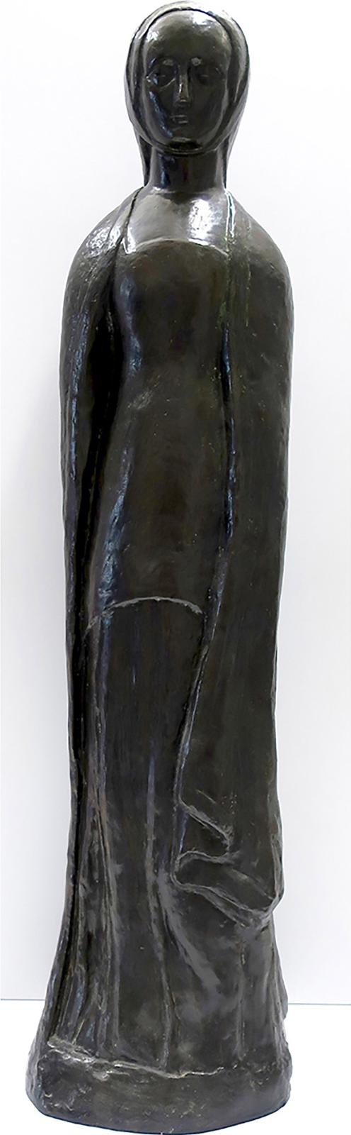 Massimo Enrico Magliano - Religieuse
