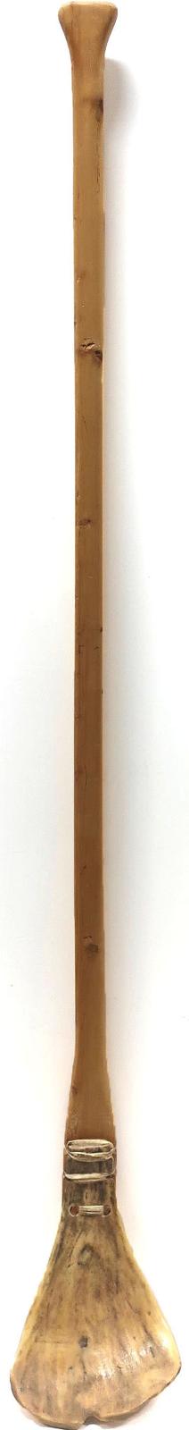 Philip Piastitute - Paddle