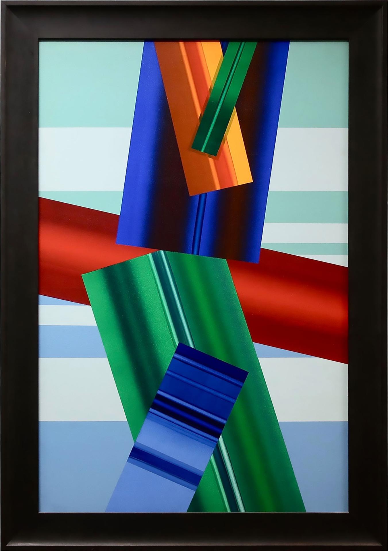 Mario Roy Corupa - NO. 32