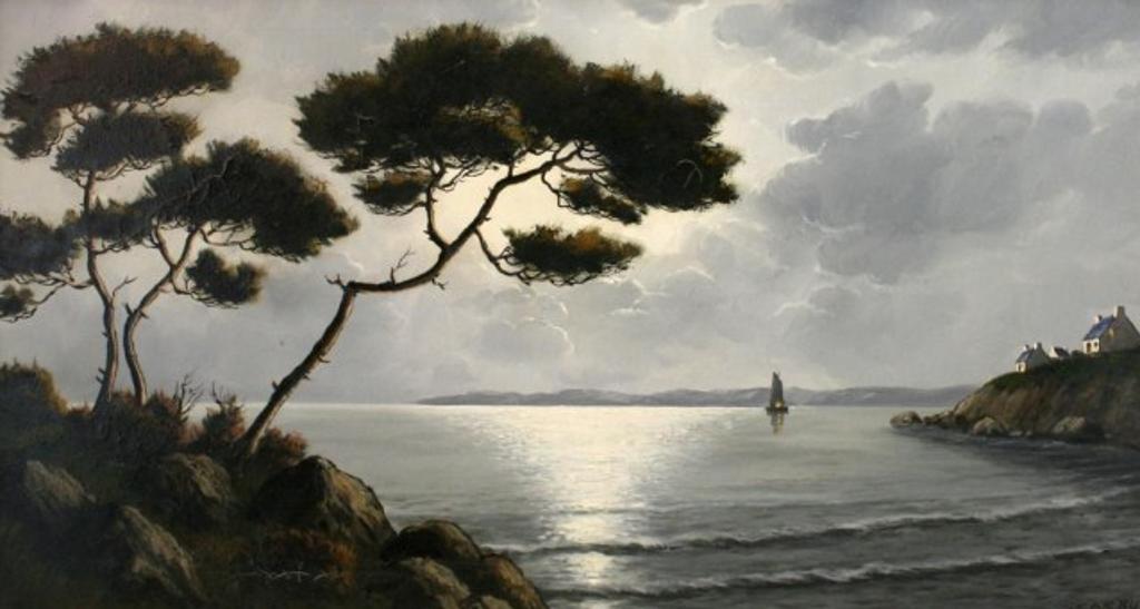 François Carbu - Untitled