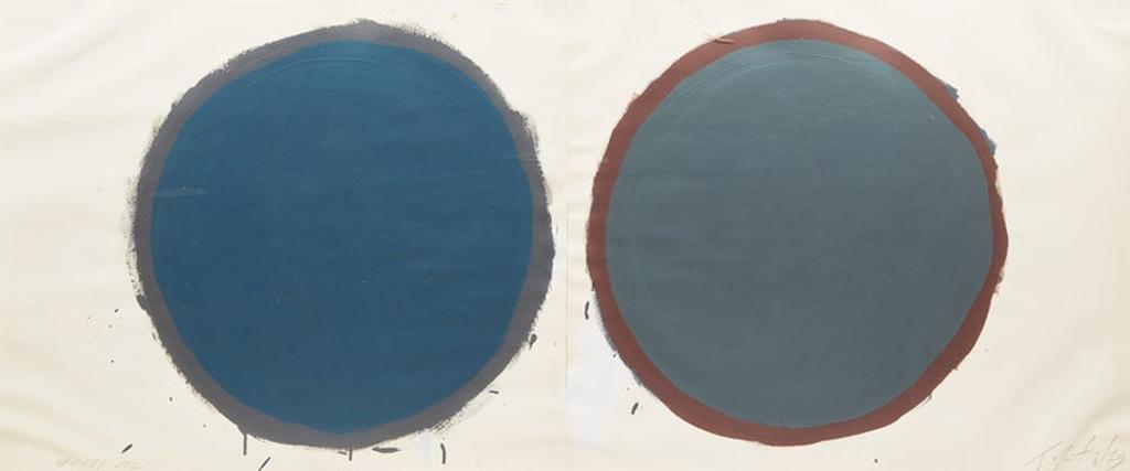 Claude Tousignant (1932) - #5-79-102