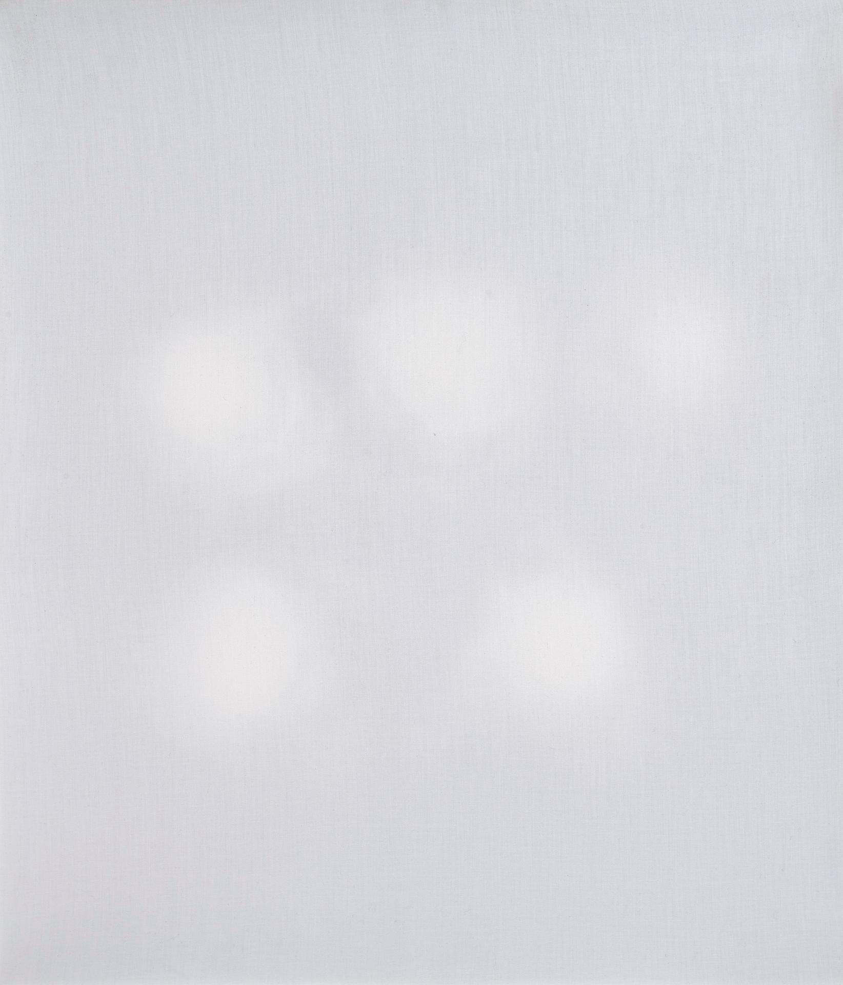 Udo Nöger - Me Waters 6, 2001