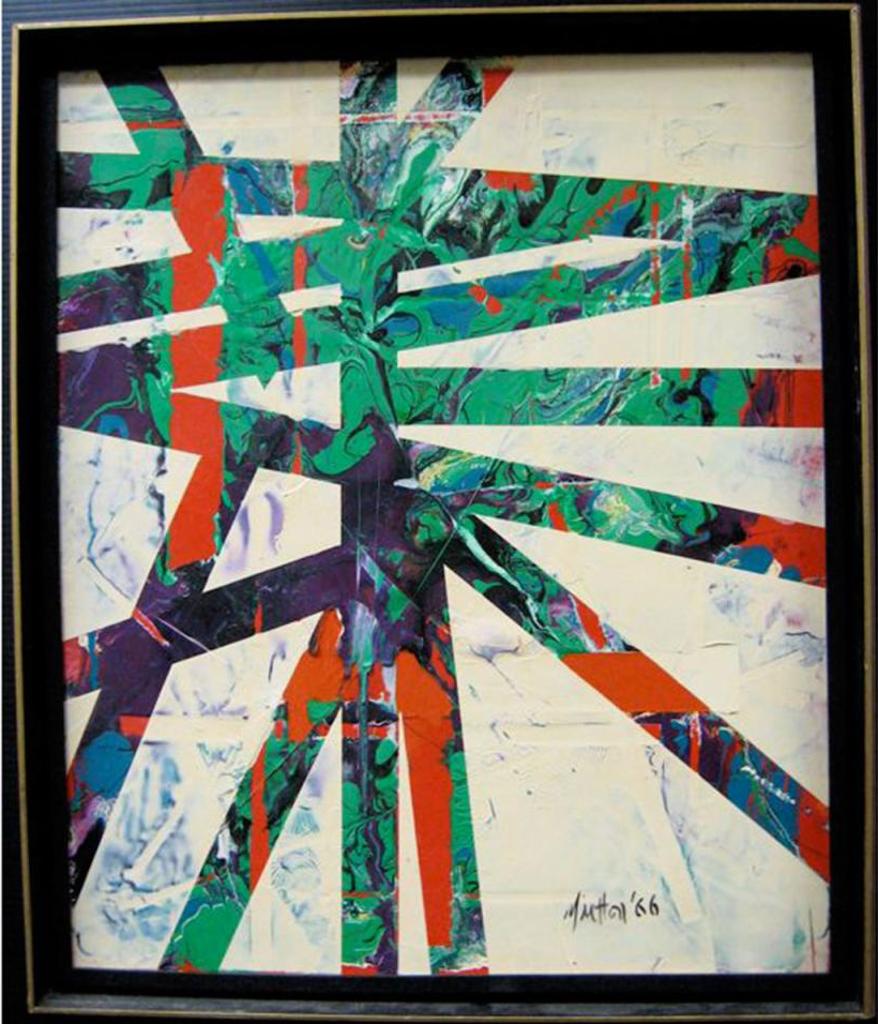 Guy Michon (1925-1979) - Noel