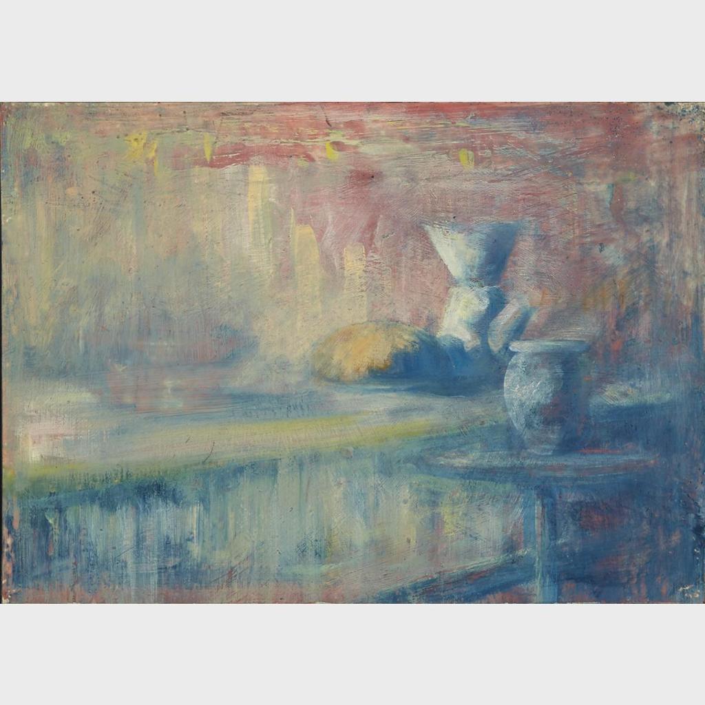 Tony Scherman (1950-2023) - Untitled (Still Life)