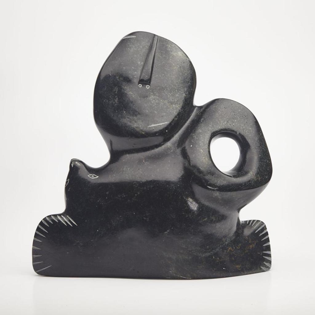 George Arlook Arluk (1949) - Sedna