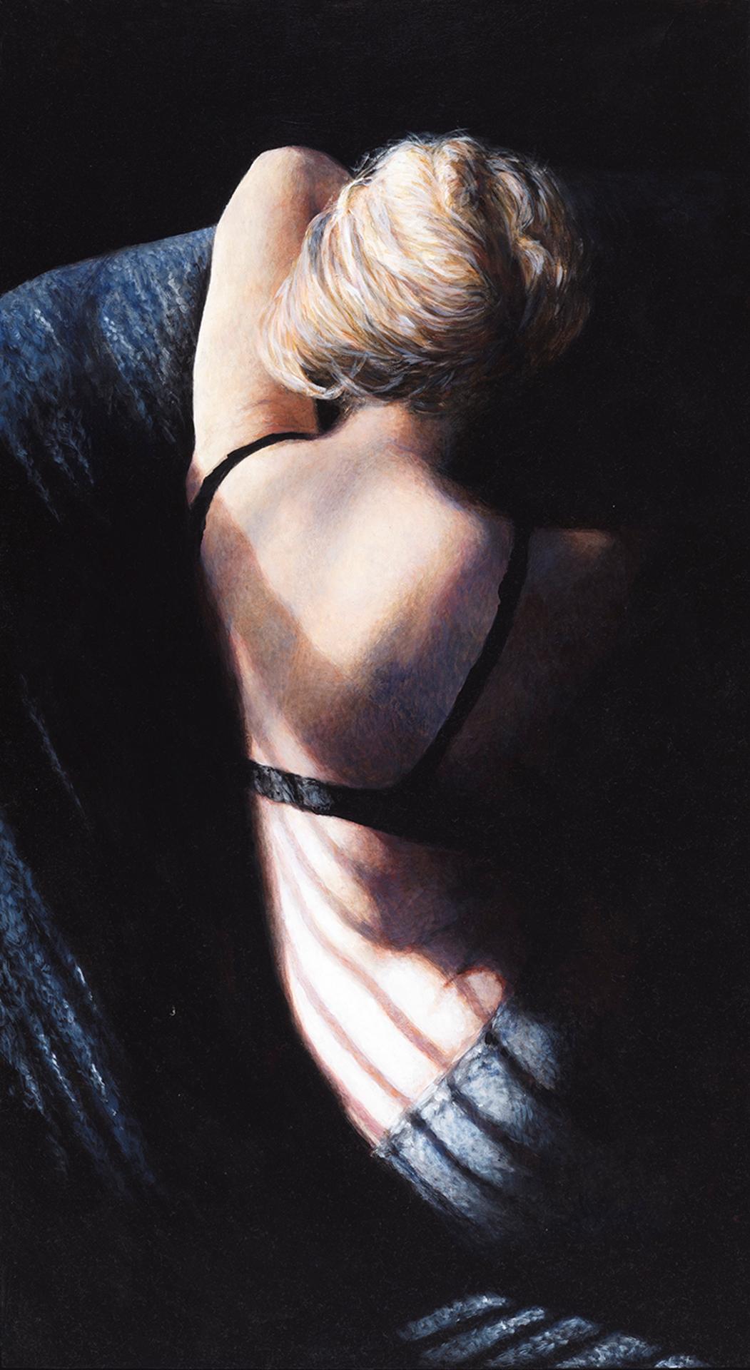 Donna Shvil - Repose