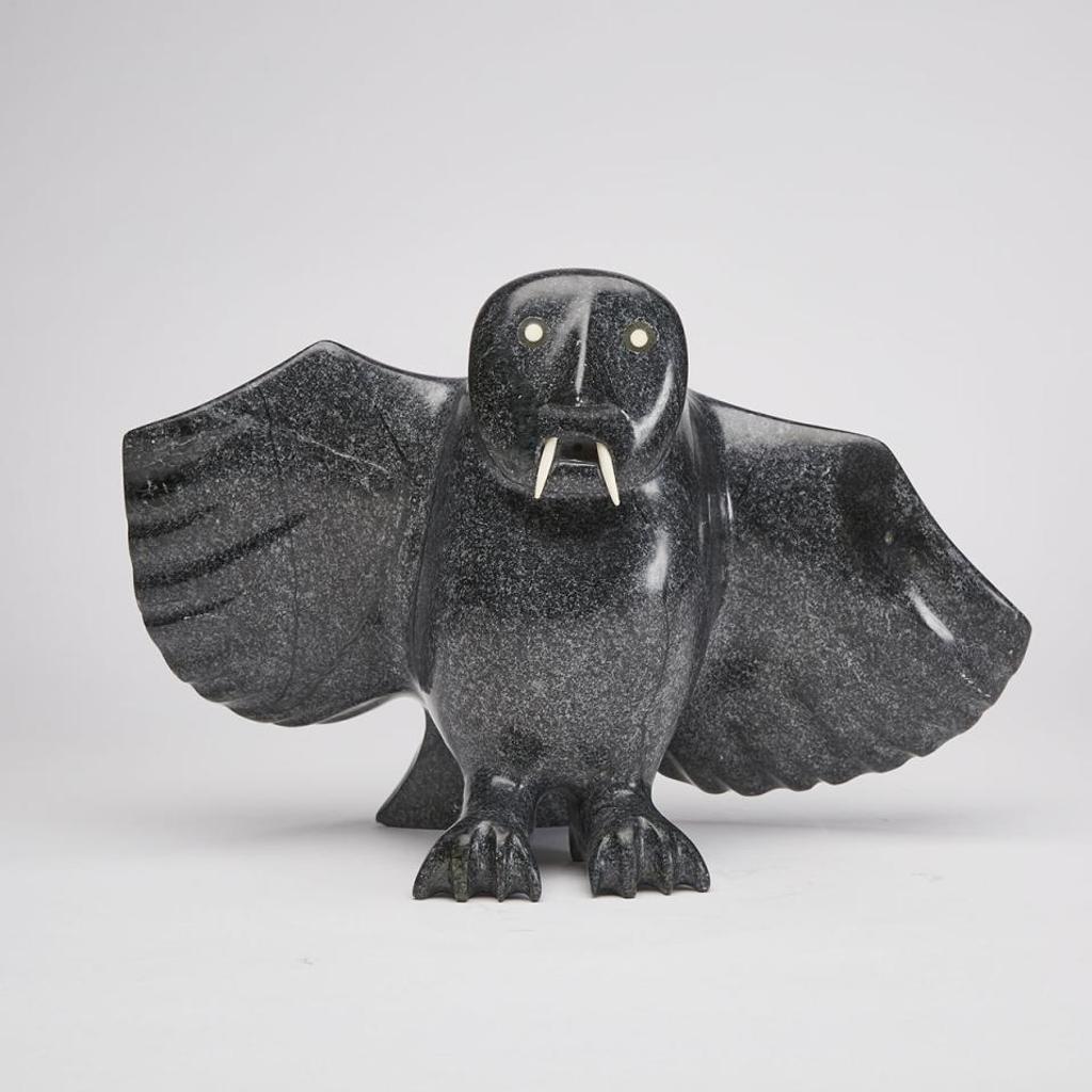 Kootoo Korgak - Bird Transformation