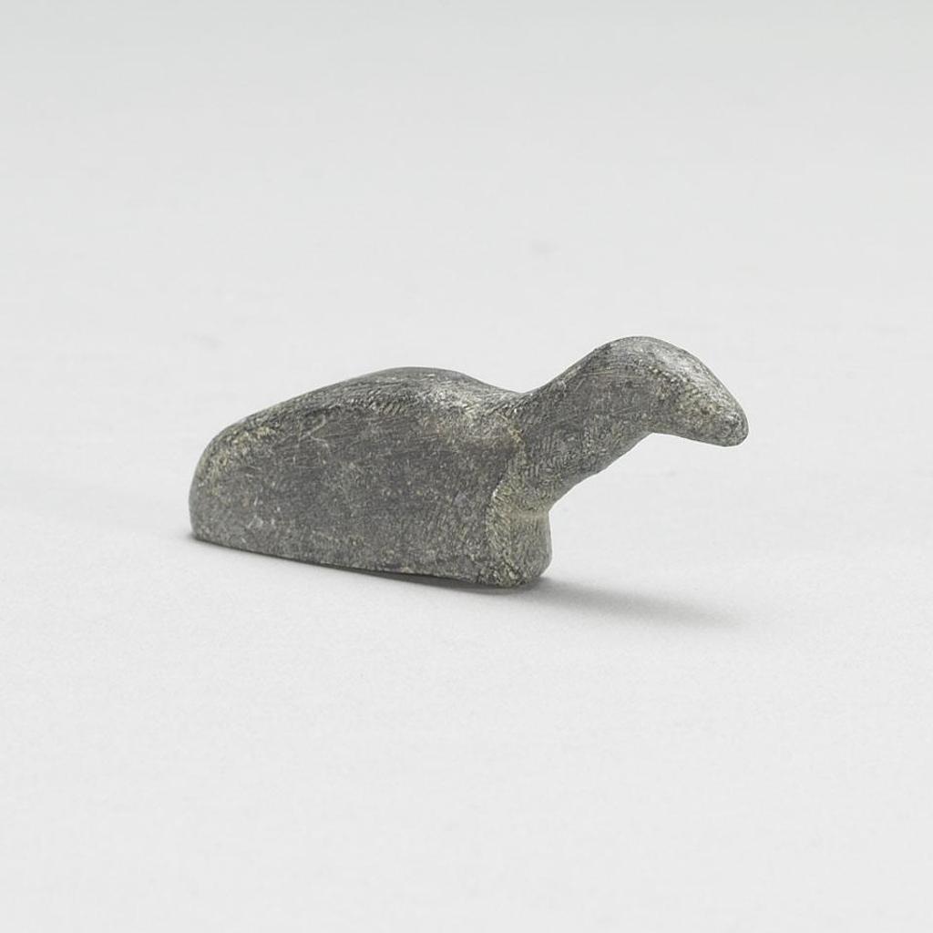 Andy Miki (1918-1983) - Animal
