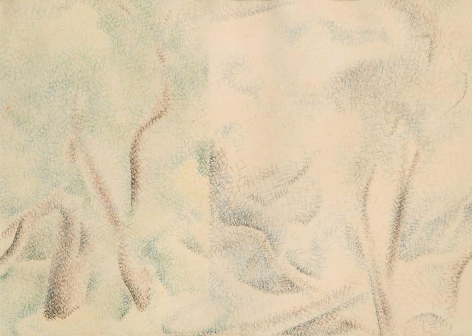 Lionel Lemoine FitzGerald (1890-1956) - Woodland Landscape