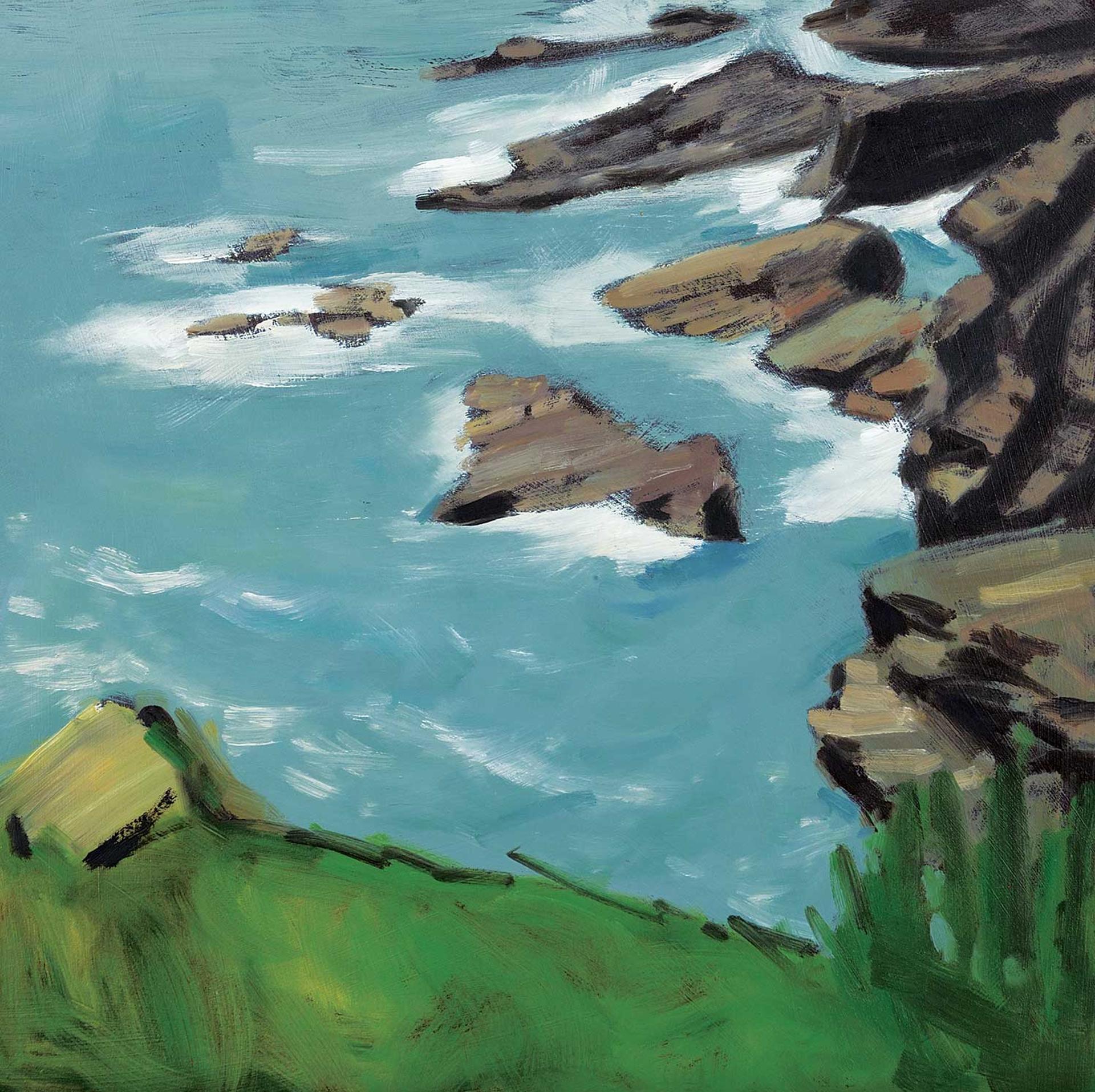 Colleen Philippi (1959) - Cornwall II