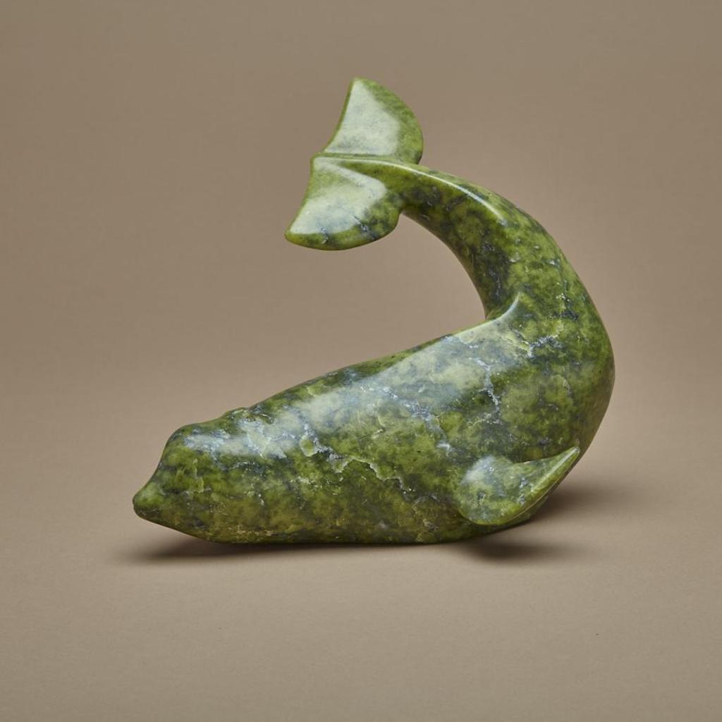 Adamie (1926) - Beluga Whale