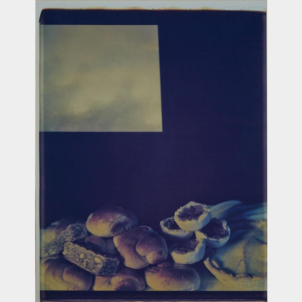 Evergon (1946) - Untitled (Mother)