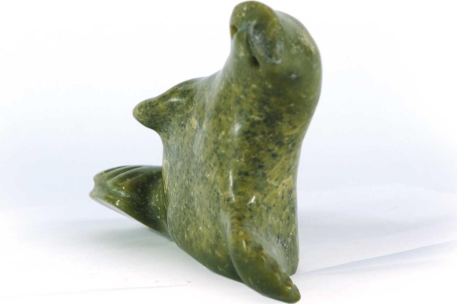 Karpik - Walrus