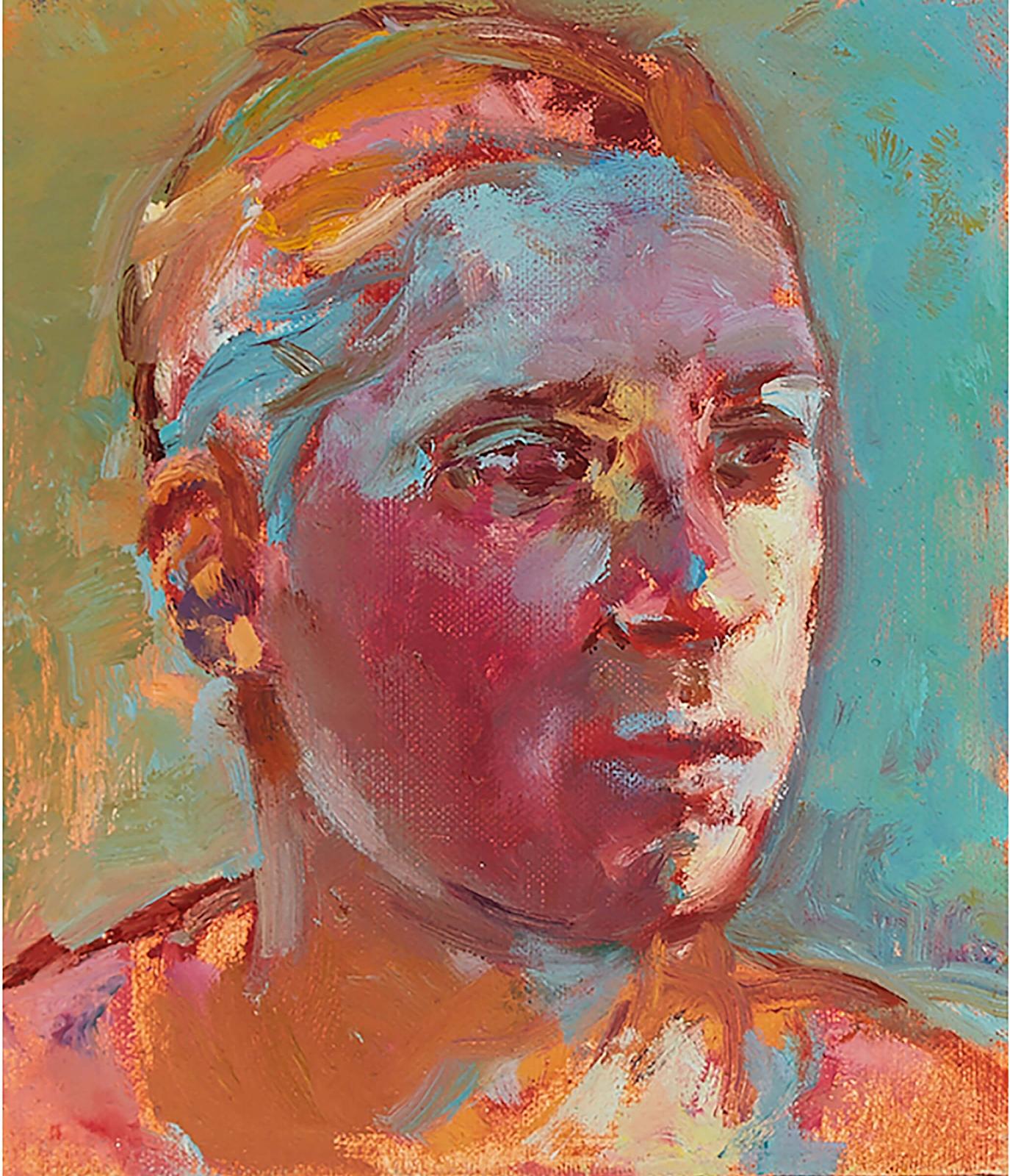 Victoria Stusiak - H, 2011