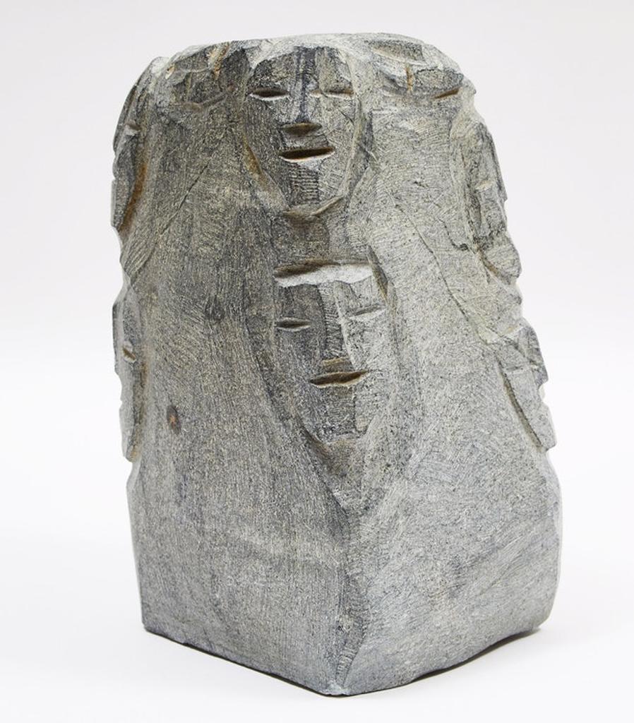 Lucy Tasseor Tutsweetok (1934-2012) - Family
