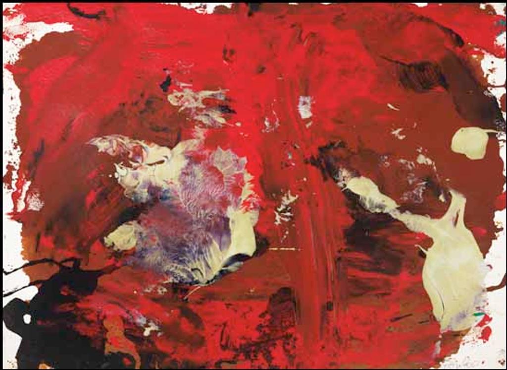 Willam Smith Ronald (1926-1998) - Carmen