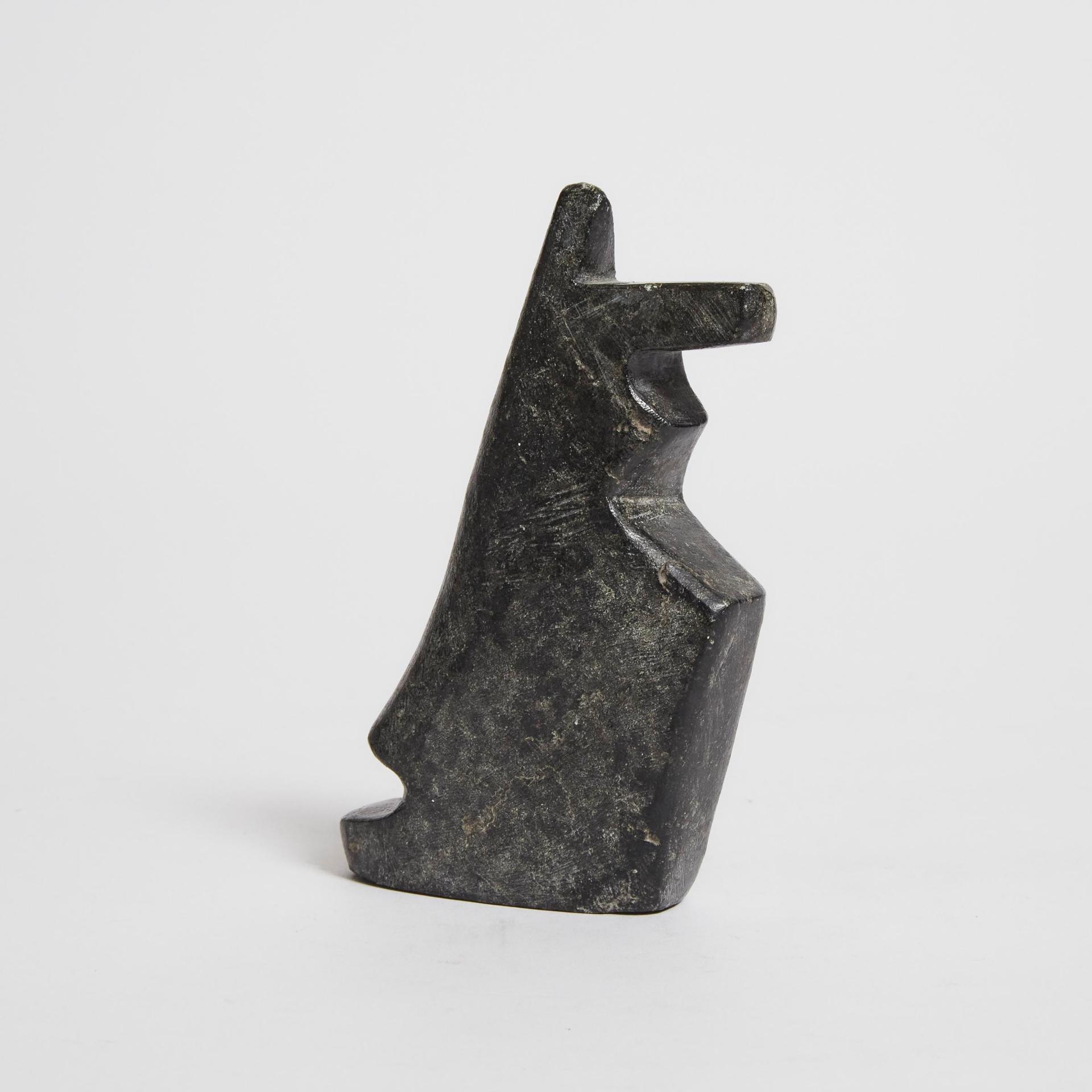 Andy Miki (1918-1983) - Animal, Circa 1980s