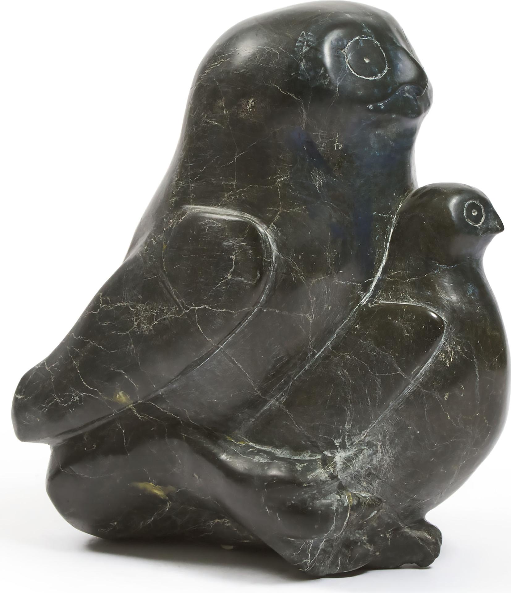 AUDLA PEE - Owl And Young