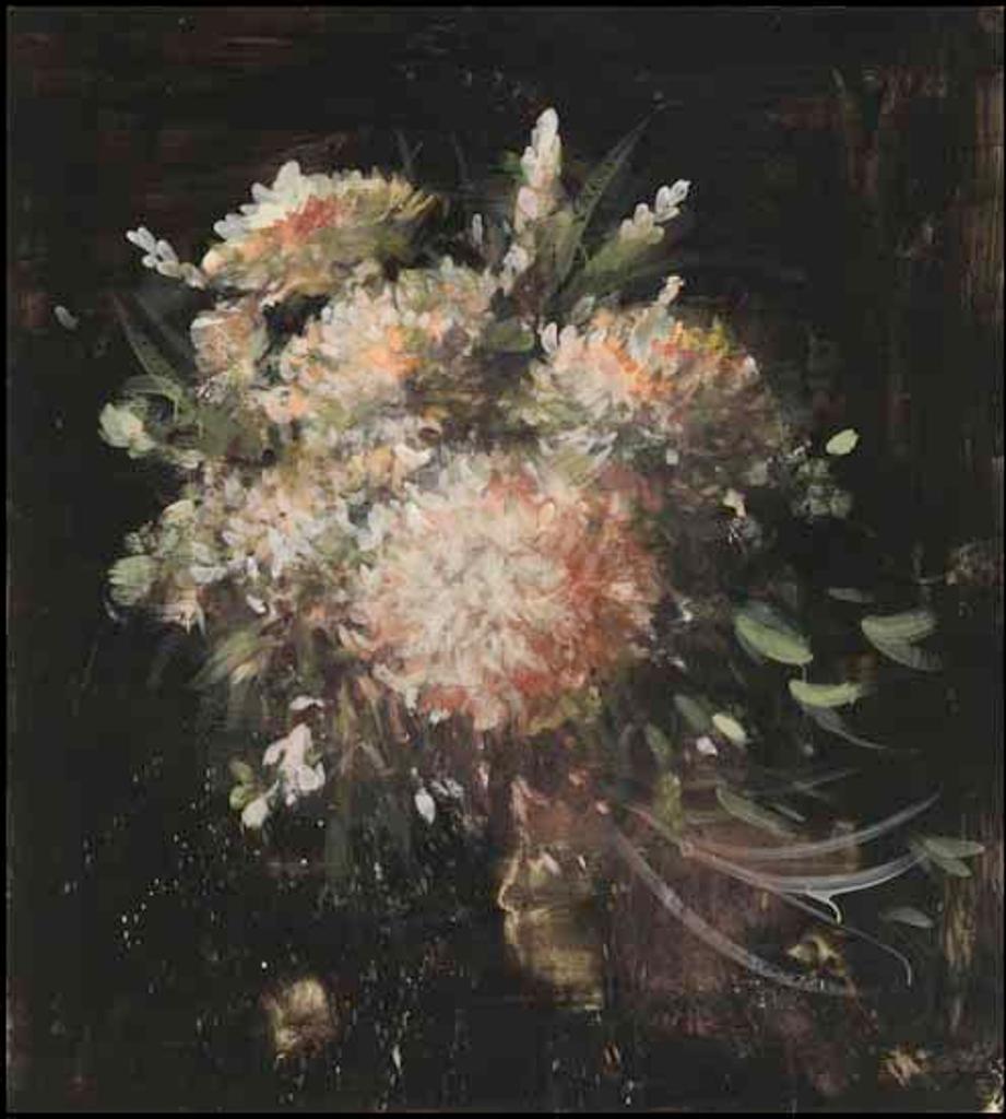 Antony (Tony) Scherman (1950-2023) - About 1789 - The Death of Mirabeau