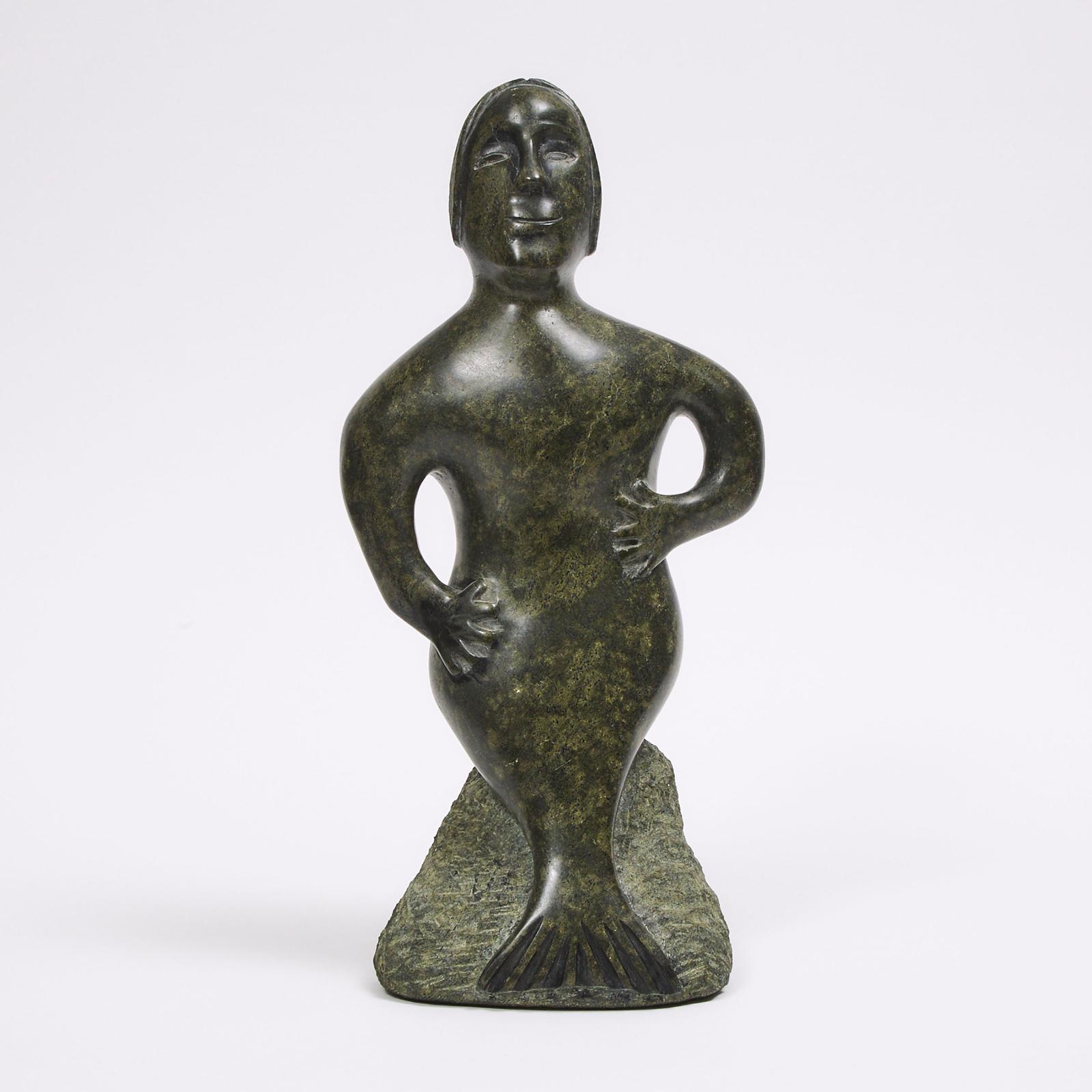 Bobby Nakoolak (1946) - Sedna