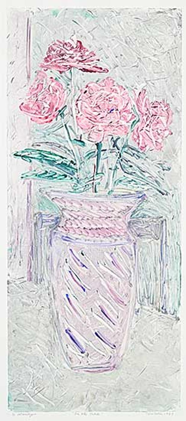 Lynn Malin (1943) - On the Table #1/1