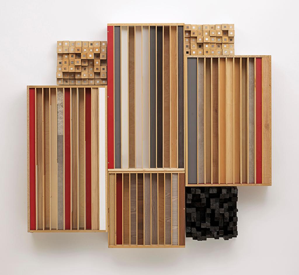 Kevin Schmidt - Excess Dispersion #0