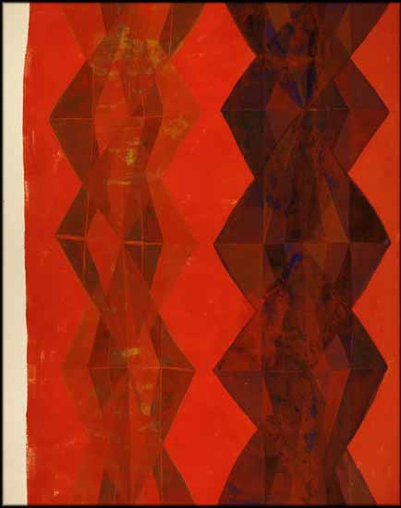 Marian Mildred Dale Scott (1906-1993) - Untitled