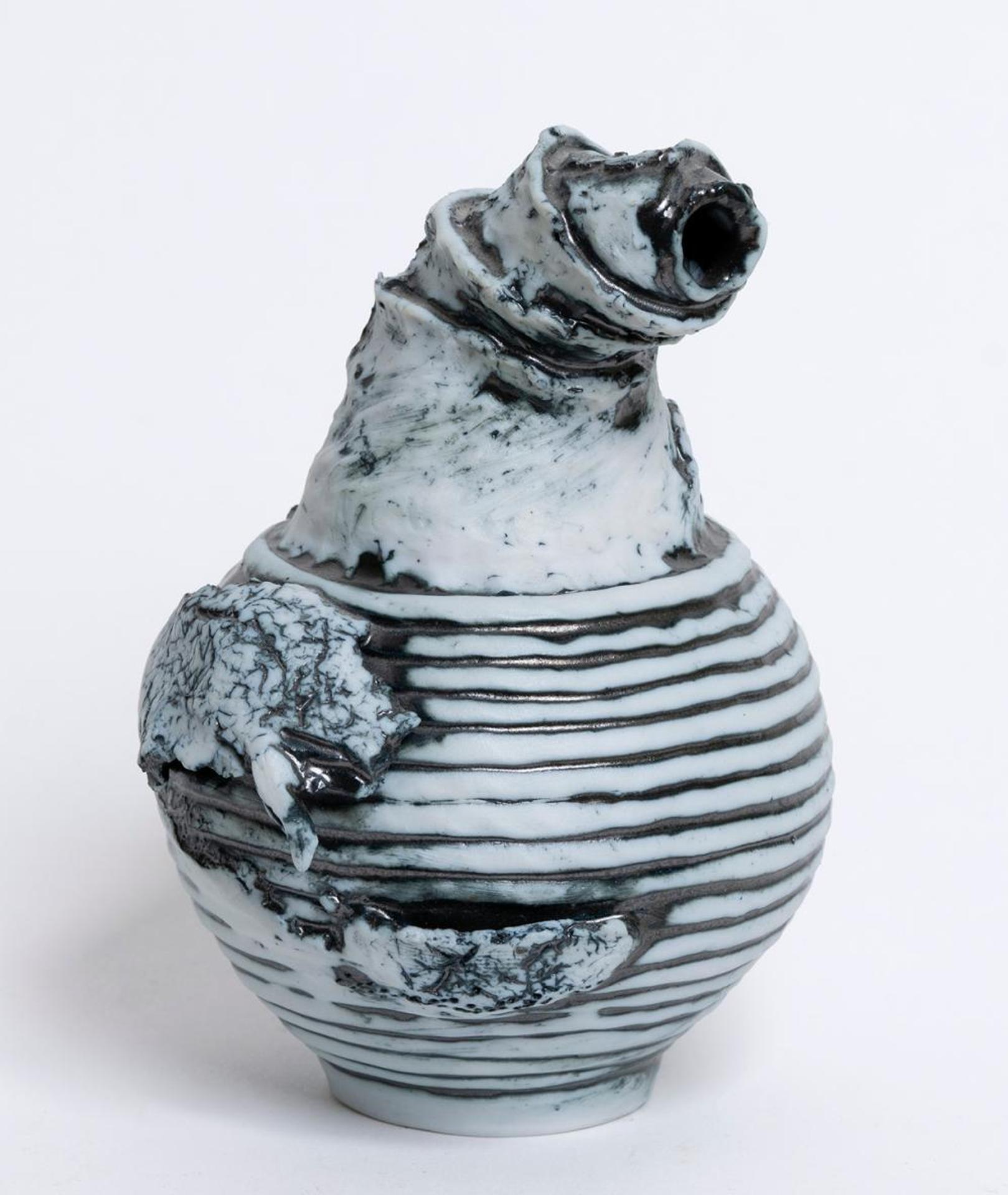 Cara Gay Driscoll (1946) - Wilted Vase