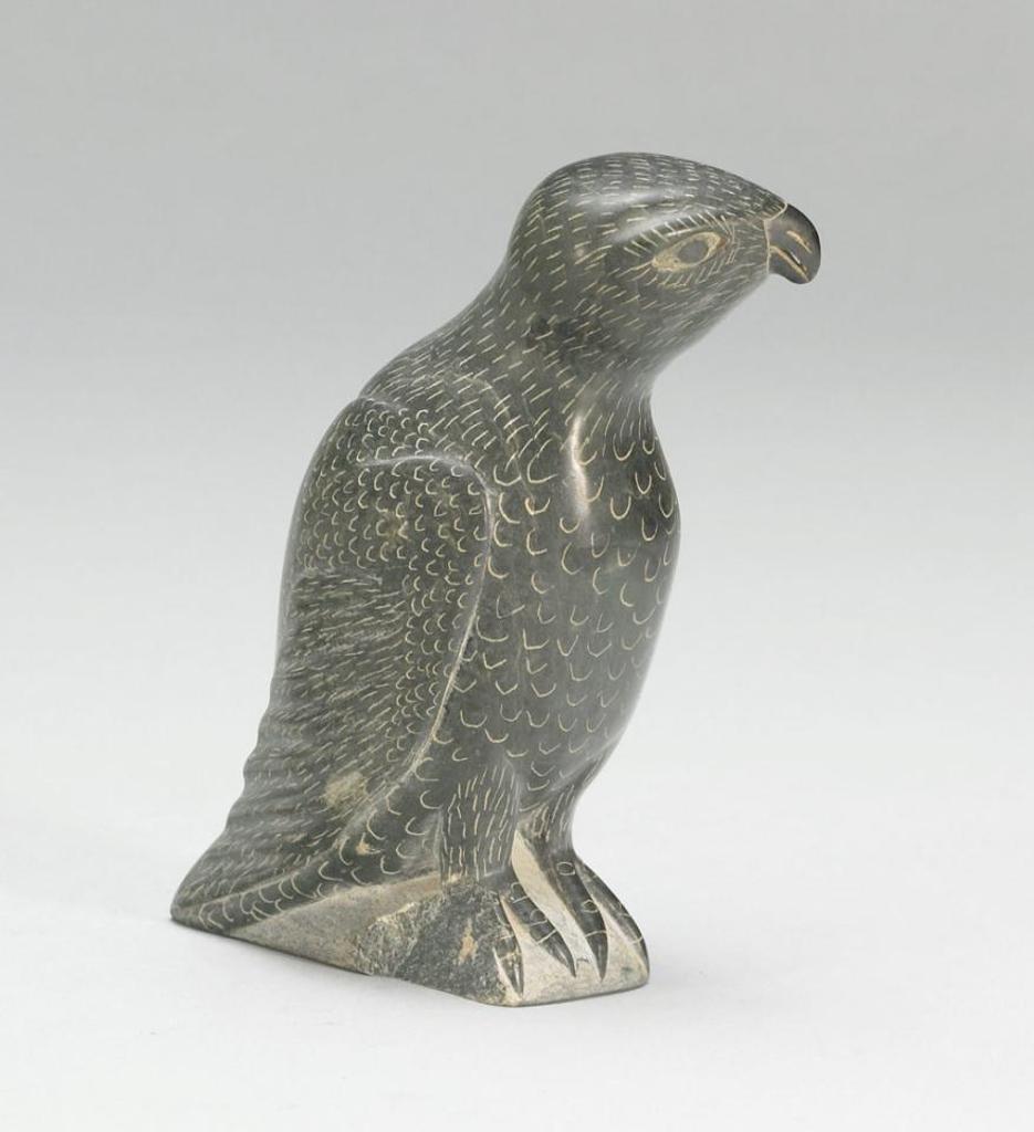 Epirvik Parr (1946) - Bird