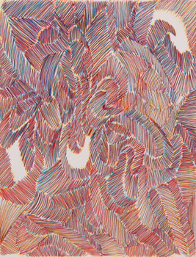 Nicholas Pittman (1991) - Electric Primates