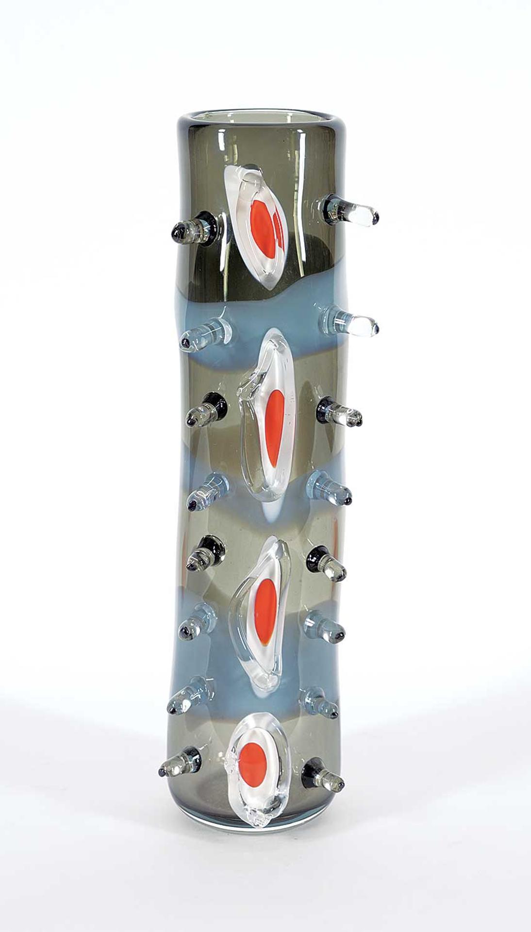 Ryan Marsh Fairweather - Untitled - Organism Vase