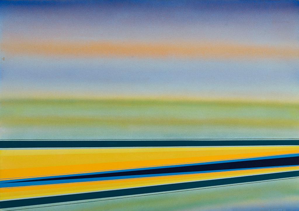 Rita Letendre (1928-2021) - Saugeen