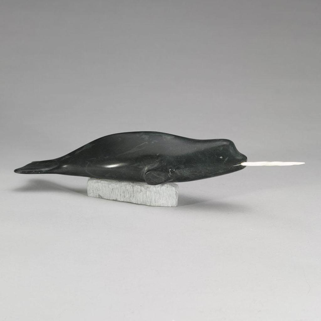 Isidore Tiktak Sammurtok (1930) - Narwhal