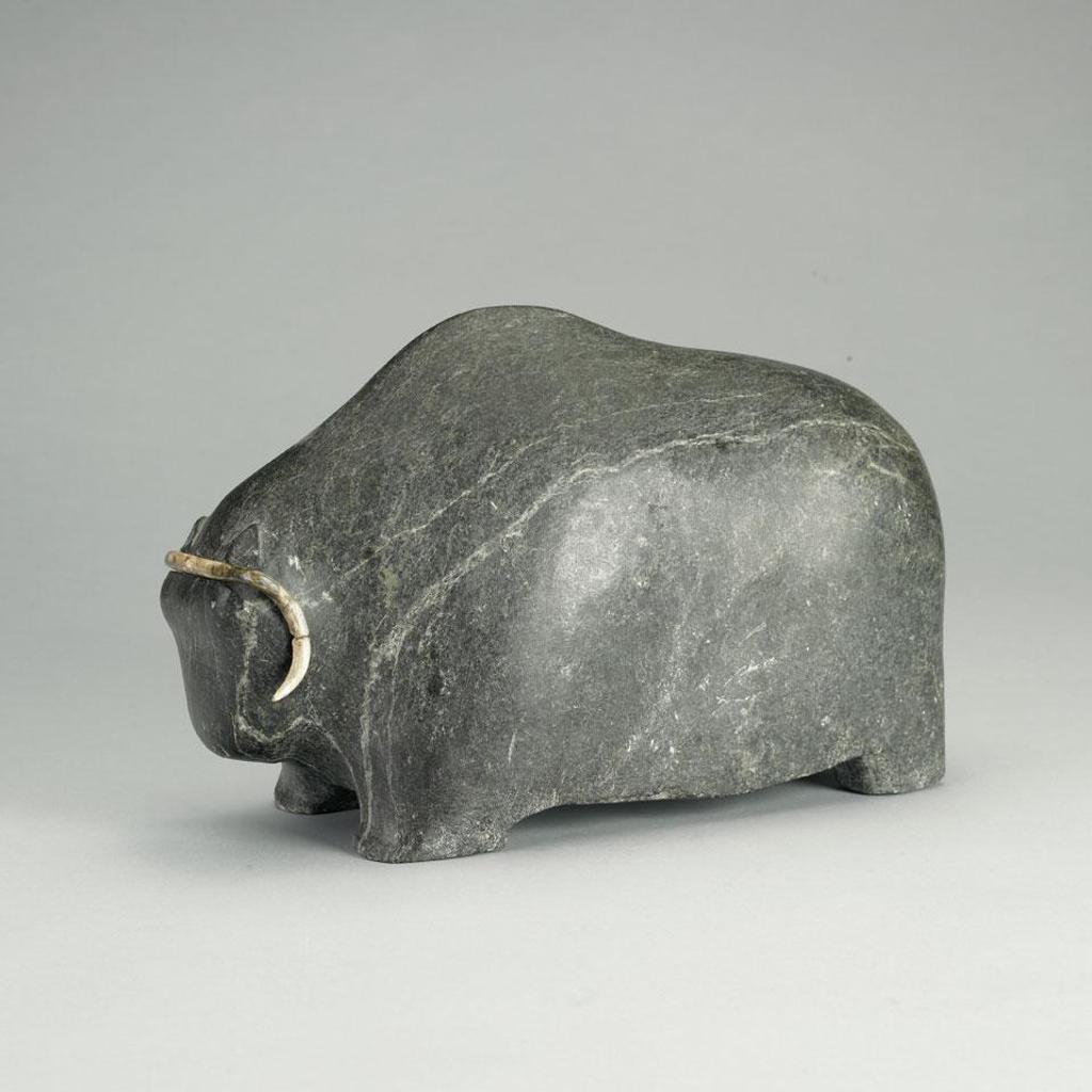 Michael Amarook (1941) - Musk Ox