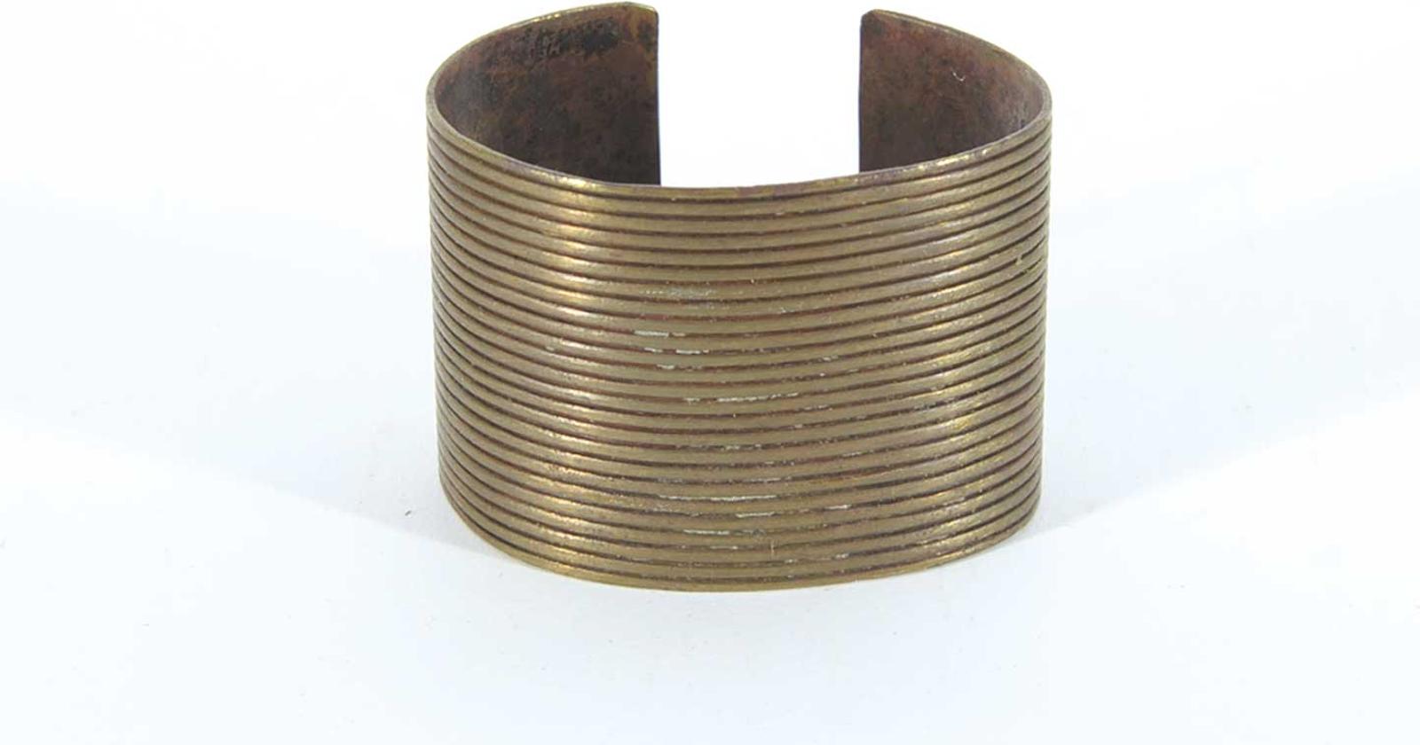 First Nations Basket School - Hudson Bay Bracelet
