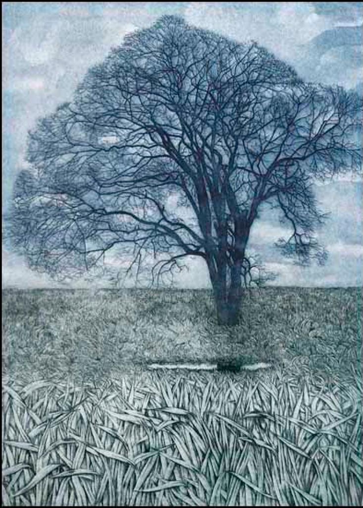 Jo Manning (1923-2022) - Spring (02359/2013-977)