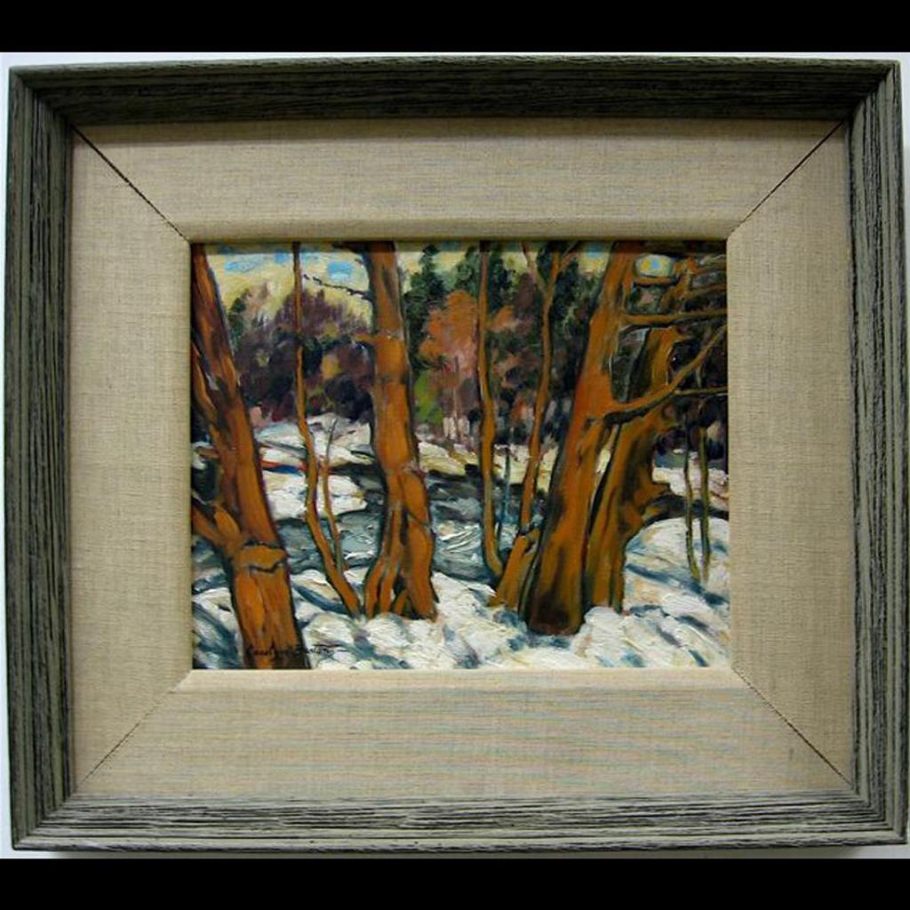 Carolyn Joan Beaton (1932) - Cedar Grove