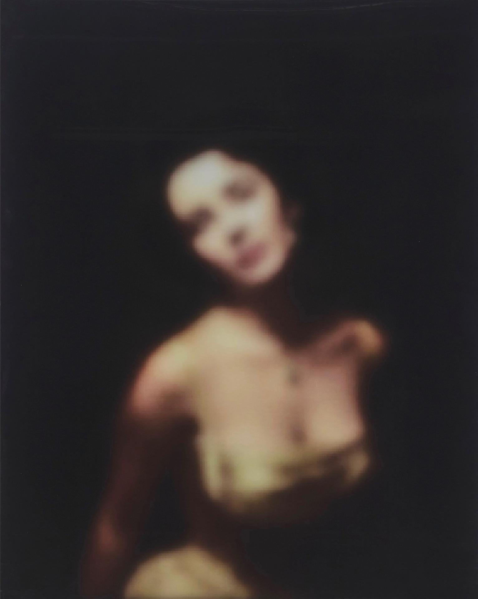 Joshua Jensen-Nagle (1981) - LIZ, 2009