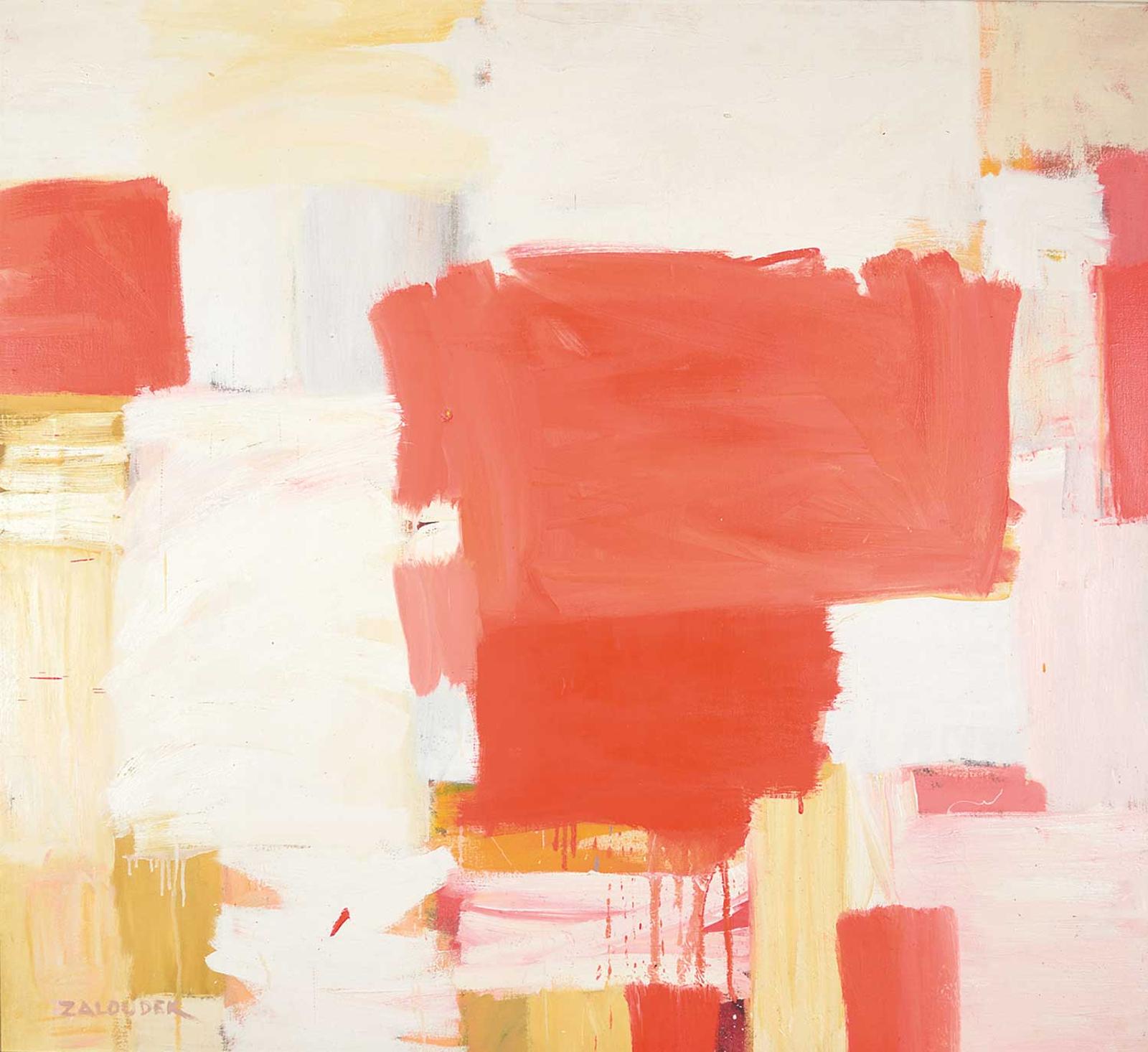 Duane Zaloudek - Trocchi